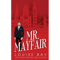 Mr. Mayfair - Paperback