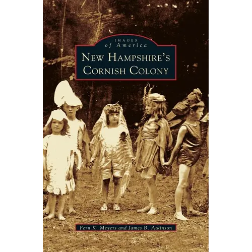 New Hampshire's Cornish Colony