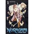 Noragami: Stray God 1 - Paperback