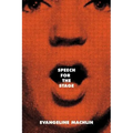 Speech for the Stage - Paperback