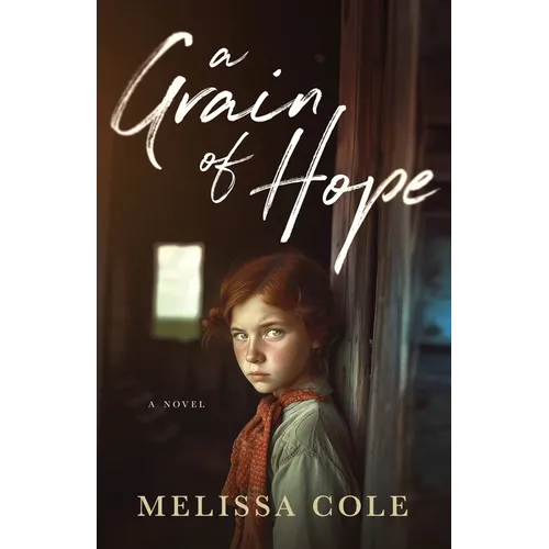 A Grain of Hope - Paperback