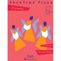 Showtime Piano Hymns - Level 2a - Paperback