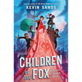 Children of the Fox - Paperback