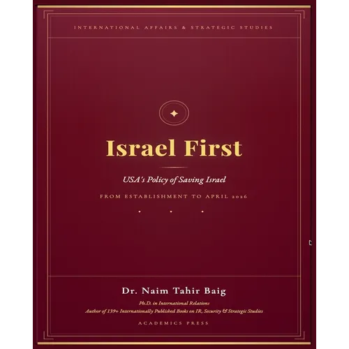 Israel First