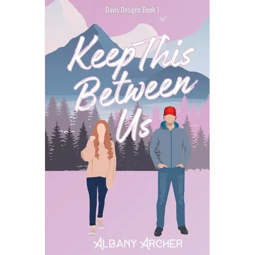 Keep This Between Us - Paperback