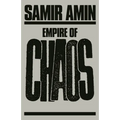 Empire of Chaos - Paperback