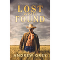 Lost and Found - Paperback