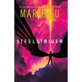 Steelstriker - Paperback