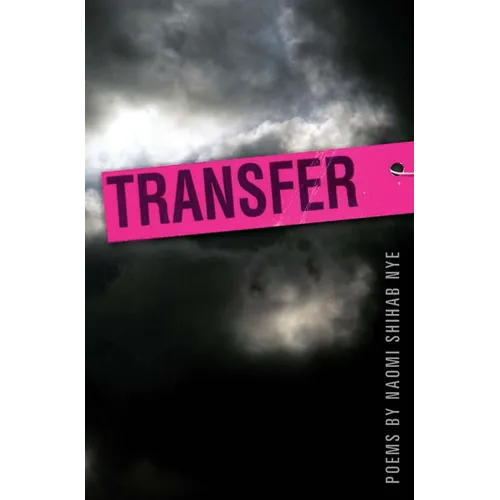 Transfer - Paperback