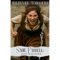 Sadie Farrell: Blood on the Hudson