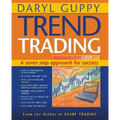 Trend Trading: A Seven Step Approach to Success - Paperback
