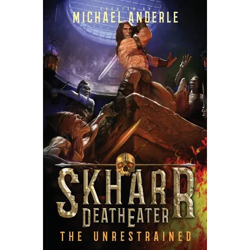 The Unrestrained - Paperback