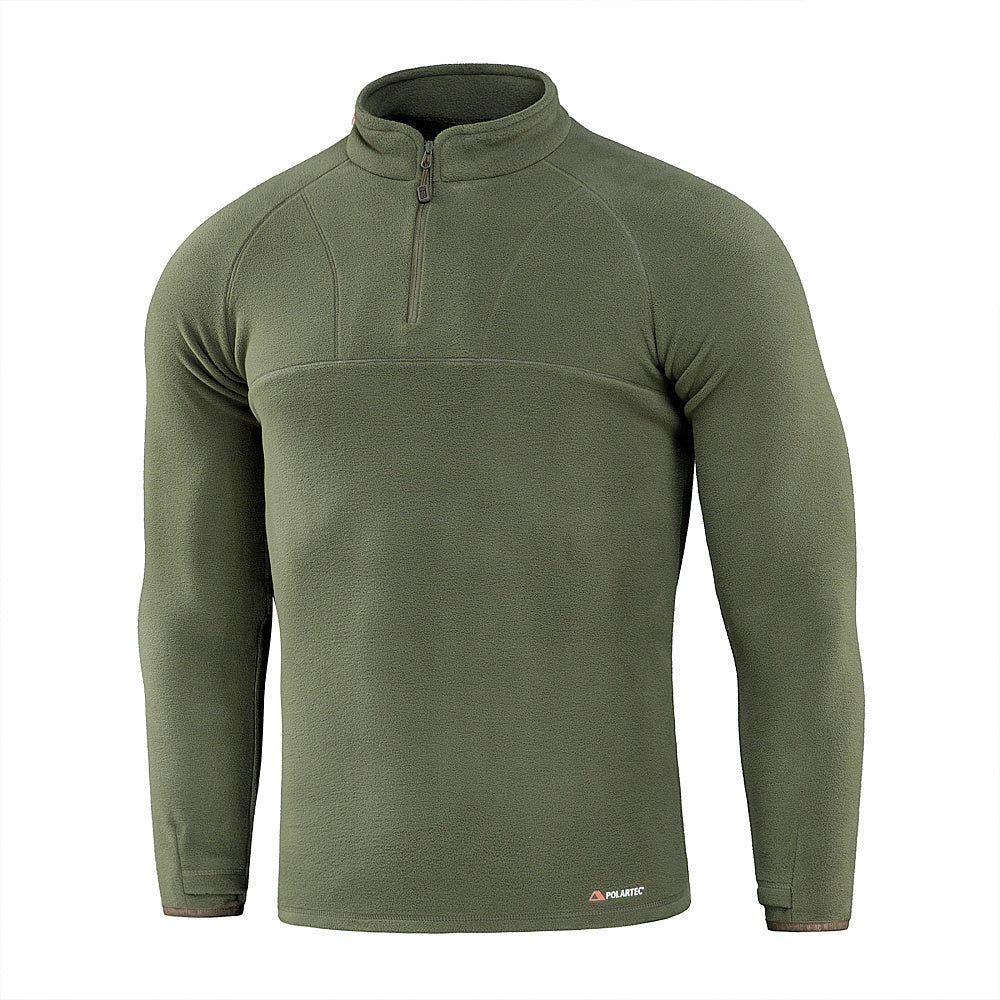 M‑Tac Raglan Jacket Delta Polartec