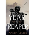 Year of the Reaper - Hardcover