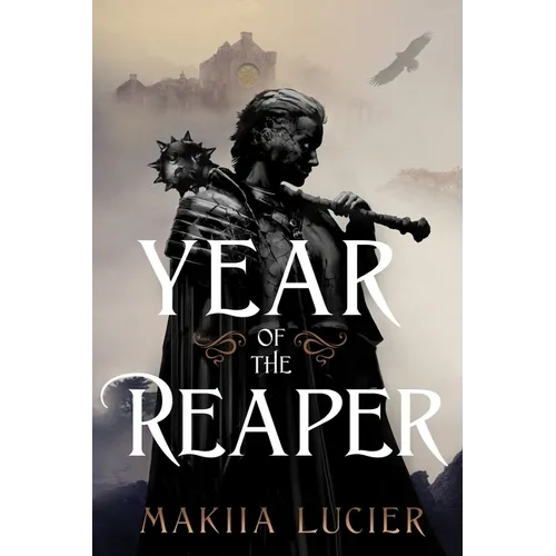 Year of the Reaper - Hardcover