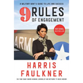 9 Rules of Engagement: A Military Brat's Guide to Life and Success - Paperback