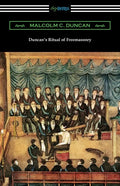 Duncan's Ritual of Freemasonry - Paperback