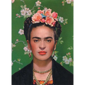 I Will Never Forget You: Frida Kahlo and Nickolas Muray - Paperback