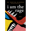 I Am the Rage: A Black Poetry Collection - Paperback
