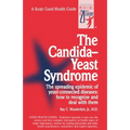 The Candida-Yeast Syndrome - Spiral