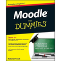 Moodle for Dummies - Paperback