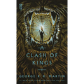 A Clash of Kings - Mass Market Paperbound