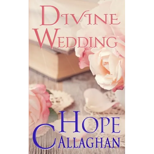 Divine Wedding: A Divine Cozy Mystery - Paperback