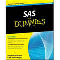 SAS for Dummies - Paperback