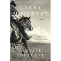 Leaving Cheyenne - Paperback
