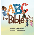 ABC the Bible Way - Hardcover