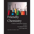 Friendly Chemistry Teacher Edition (One Student) Volume 2 - Paperback