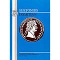 Suetonius: Domitian - Paperback
