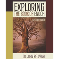 Exploring The Book of Enoch: A Study Guide - Paperback