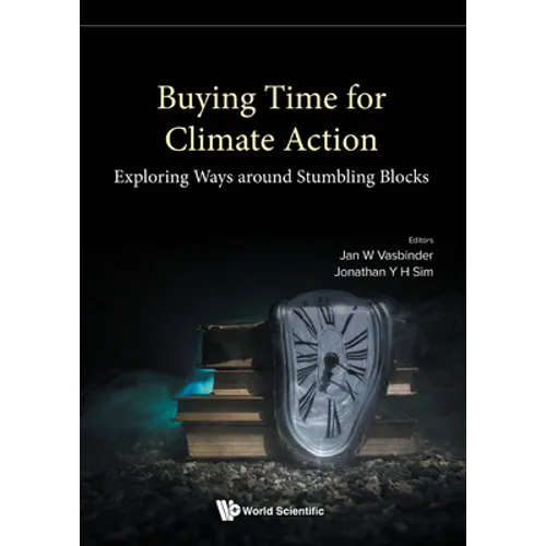 Buying Time for Climate Action - Paperback