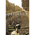 Defiance - Paperback