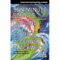Ten Minute Stories / Day and Night Stories - Paperback