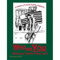 Who Are You, Staking a Claim in This Land? - Paperback