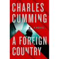 A Foreign Country - Paperback