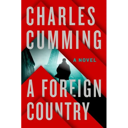 A Foreign Country - Paperback