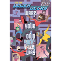 Star Trek: Lower Decks--Warp Your Own Way - Paperback