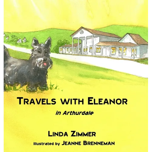 Travels with Eleanor