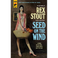 Seed on the Wind - Paperback