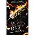 The Devil's Deal: The Complete Collection - Paperback