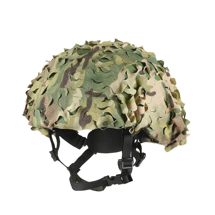Helmet Covers