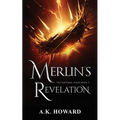 Merlin's Revelation: A Fast-Paced Christian Fantasy - Paperback