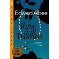 Three Tall Women - Paperback