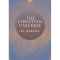 The Christian Universe - Paperback