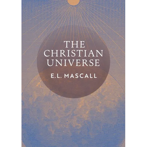 The Christian Universe - Paperback
