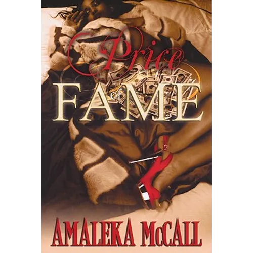 Price of Fame - Paperback
