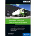 Integrating Third-Party Logistics with SAP S/4hana - Hardcover